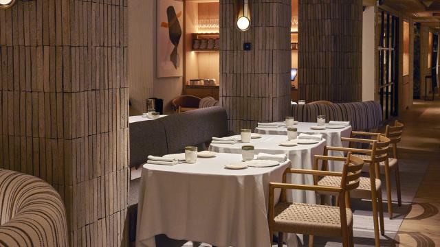 El nuevo restaurante de Dani García en Madrid: un regreso a sus orígenes con cocina 'non-stop'.