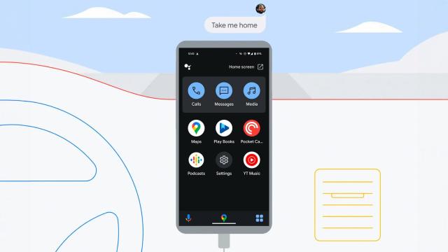 El modo conducción desaparecerá de Google Maps