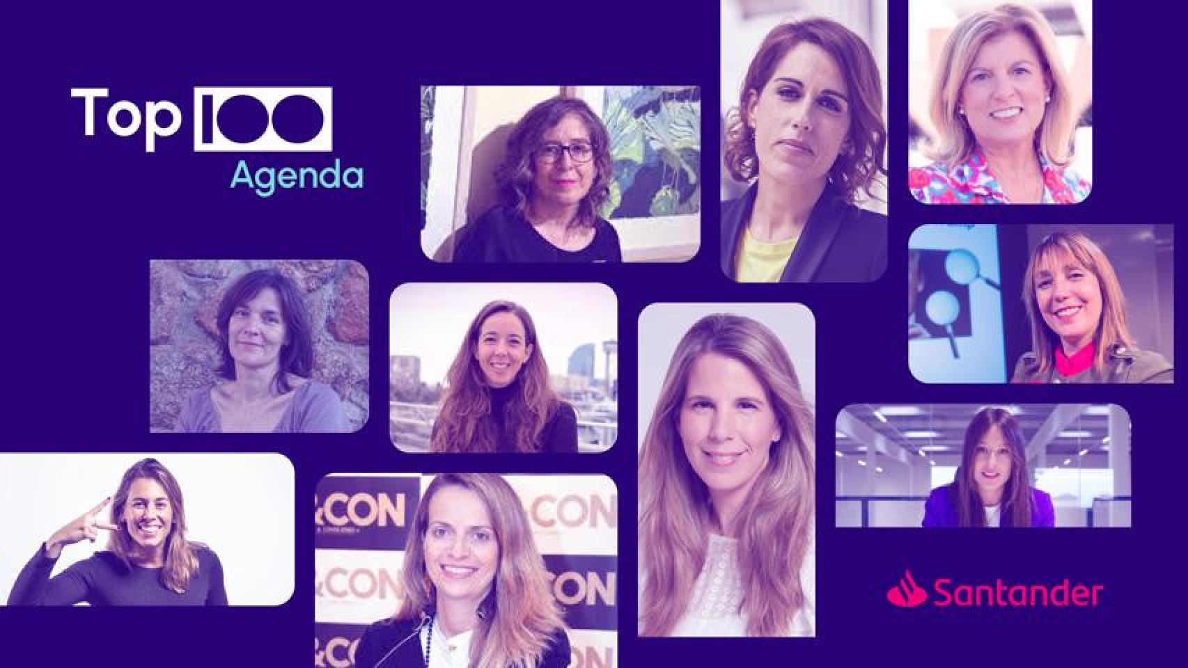Mujeres referentes