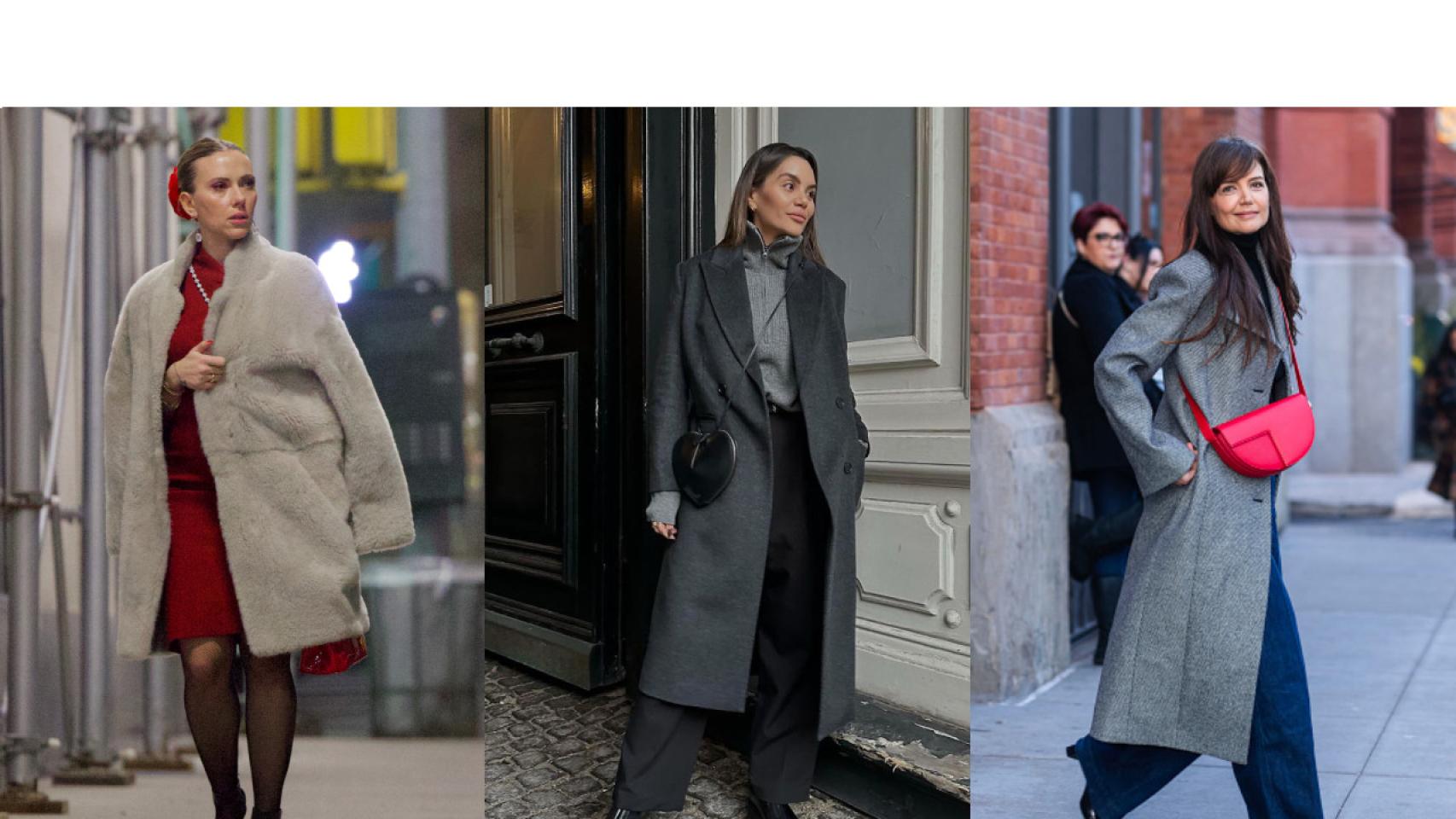 Los 6 looks más afortunados de la semana, según la redacción de Magas