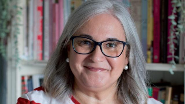 Bea Roque, autora de 'Todo sobre los Bundt'.