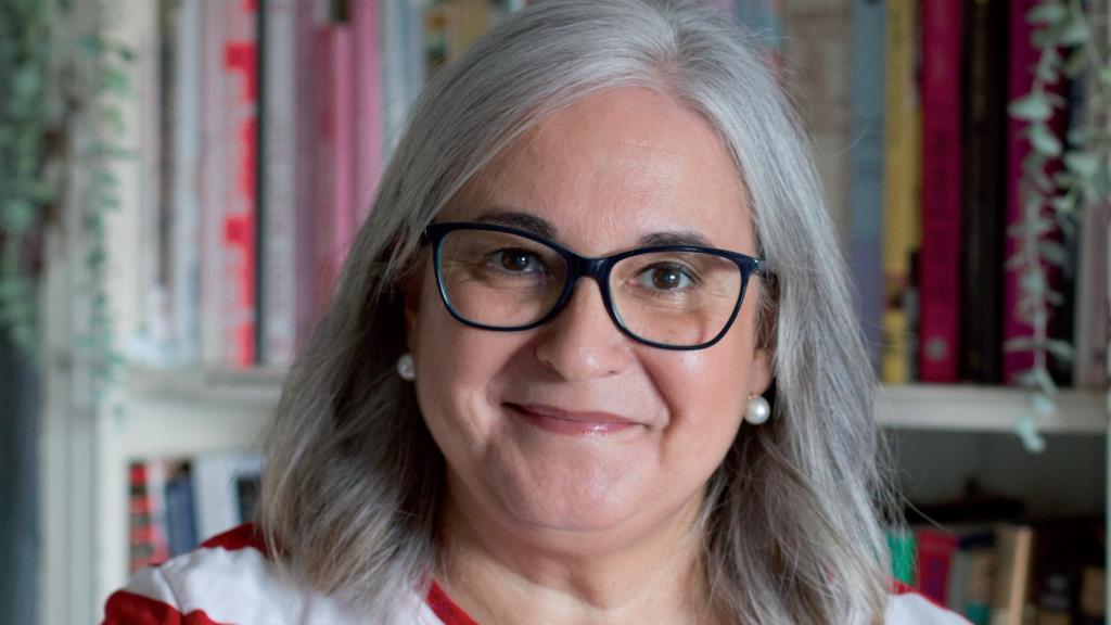 Bea Roque, autora de 'Todo sobre los Bundt'.