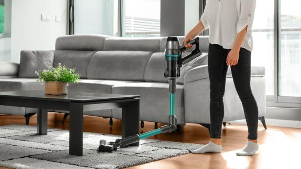 Cecotec Conga Rockstar 1700 X-Treme Ergowet