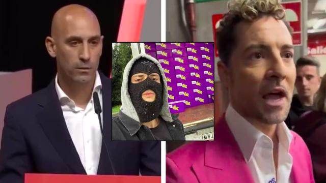 El resumen de año de Ceciarmy se ha hecho viral.