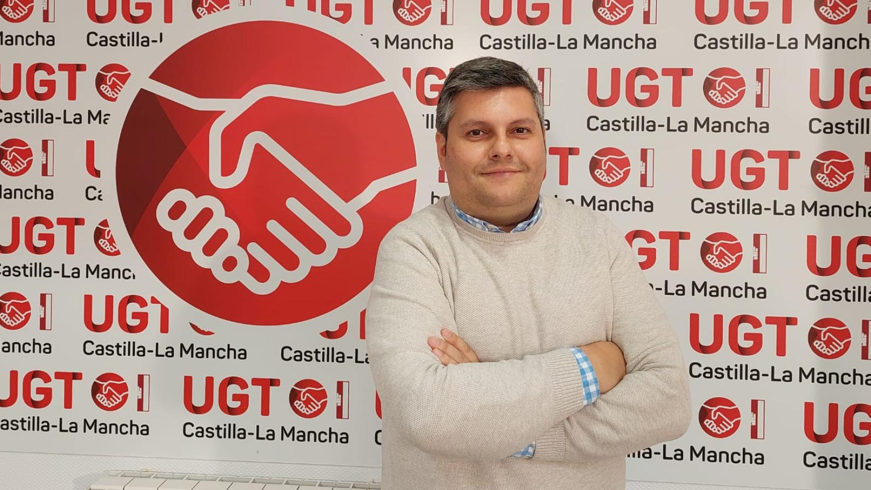 Luis Manuel Monforte