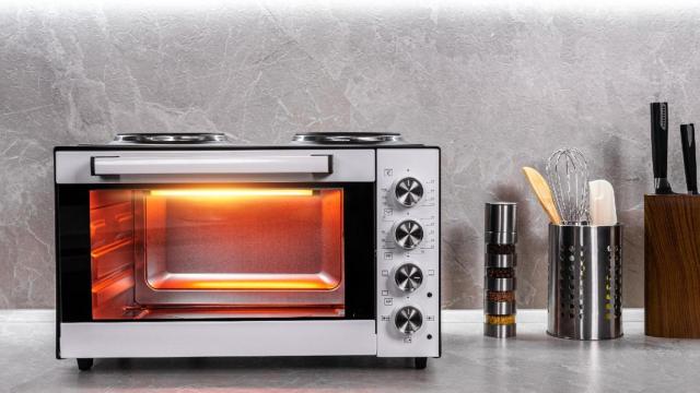 Los 10 mejores hornos eléctricos del 2024