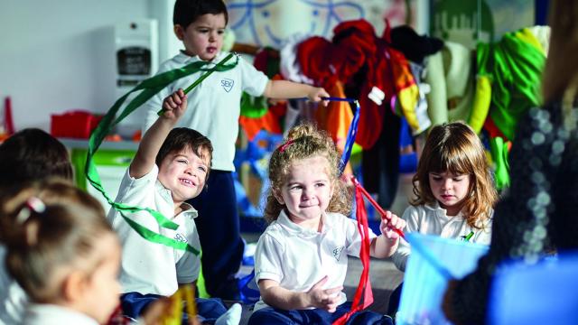 Colegio Internacional SEK Catalunya (Barcelona)