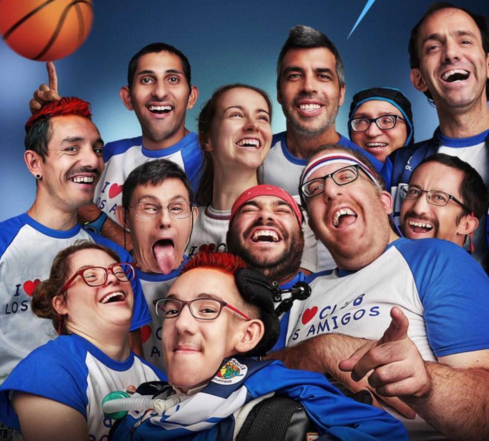Foto de Campeonex.