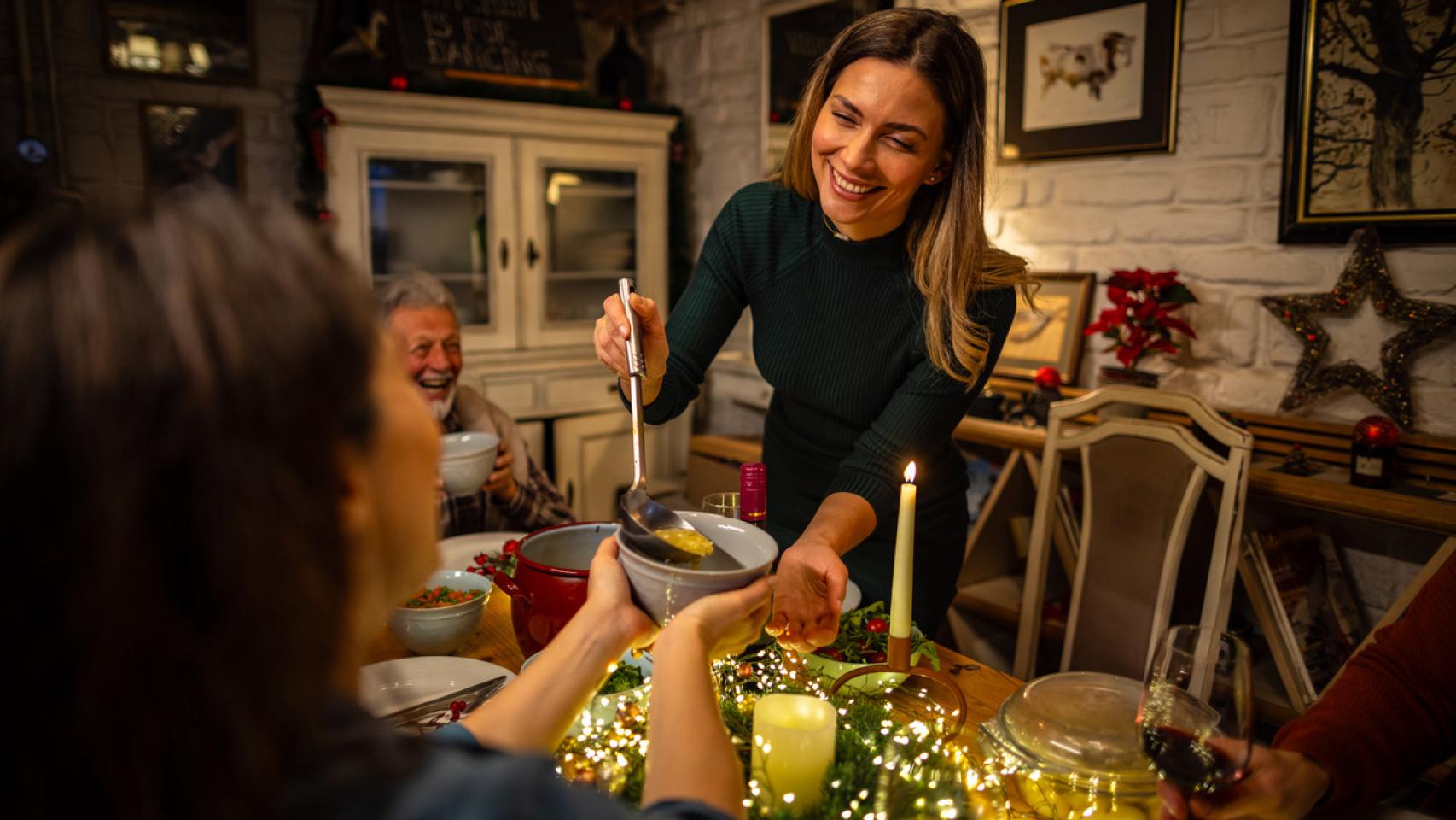 El exquisito plato que encuentras en Asturias en Navidad y que debes probar una vez en la vida