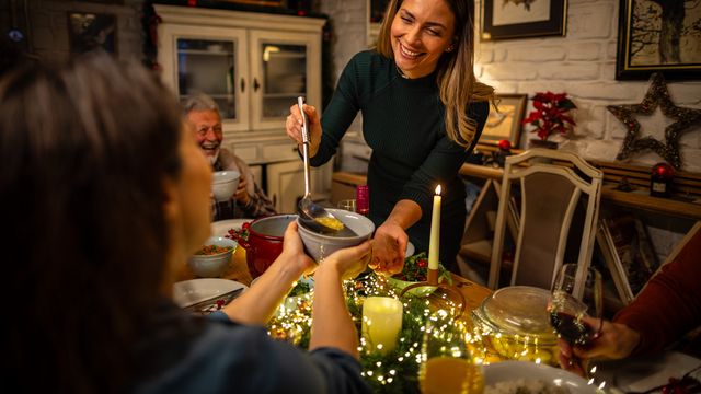 El exquisito plato que encuentras en Asturias en Navidad y que debes probar una vez en la vida