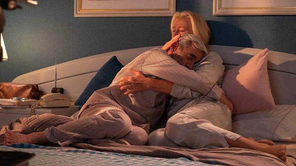 Imagen de la última temporada de 'Cuéntame'.