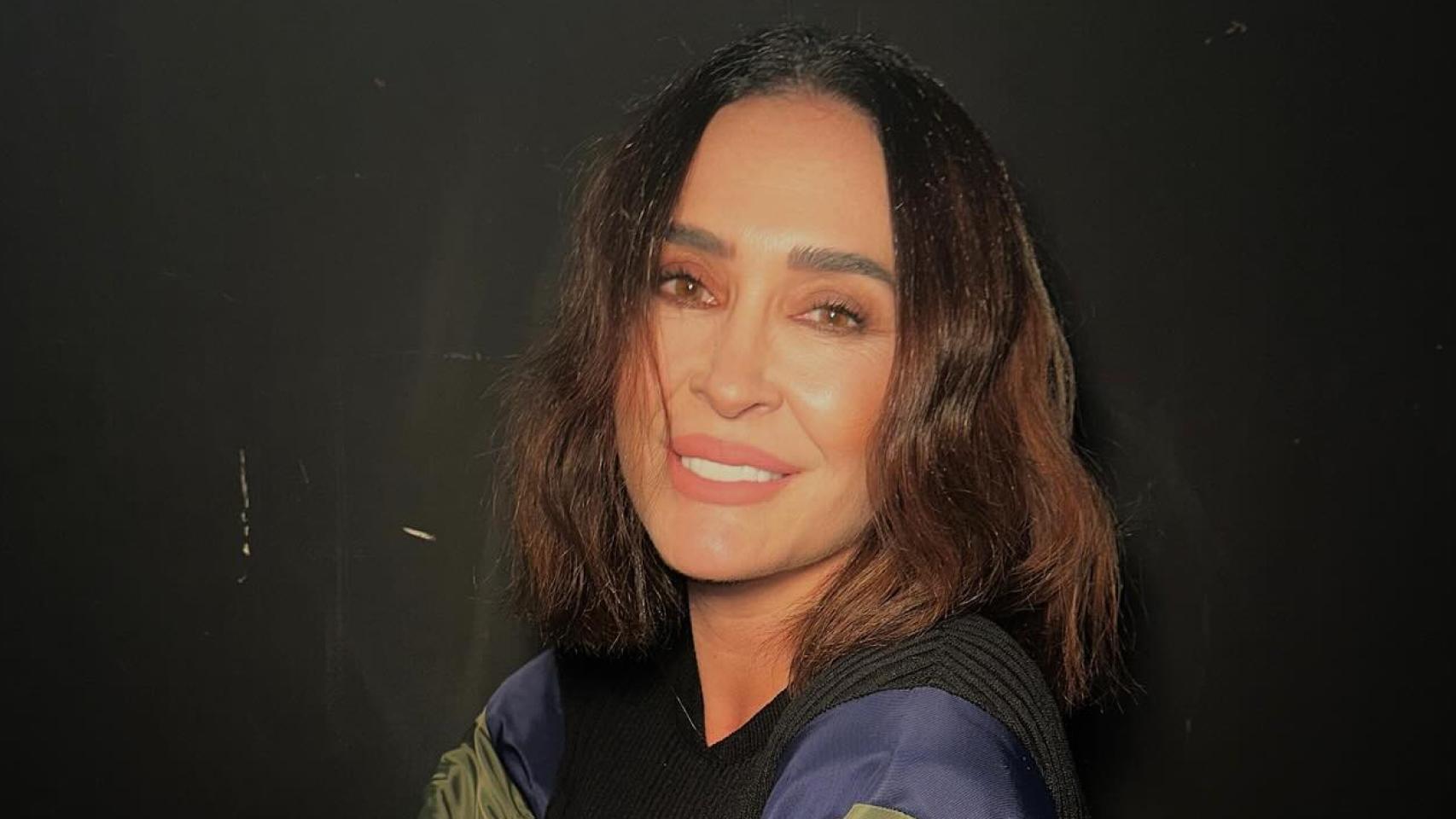 Vicky Martín Berrocal.