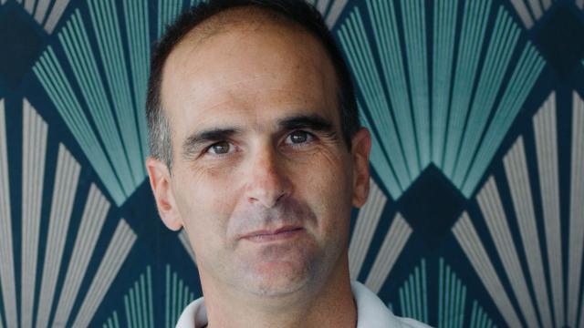 Miguel López-Remiro Forcada. Foto: Museo Picasso de Málaga