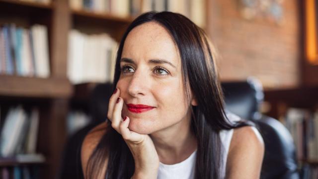 Maite Alberdi. Foto: BTeam