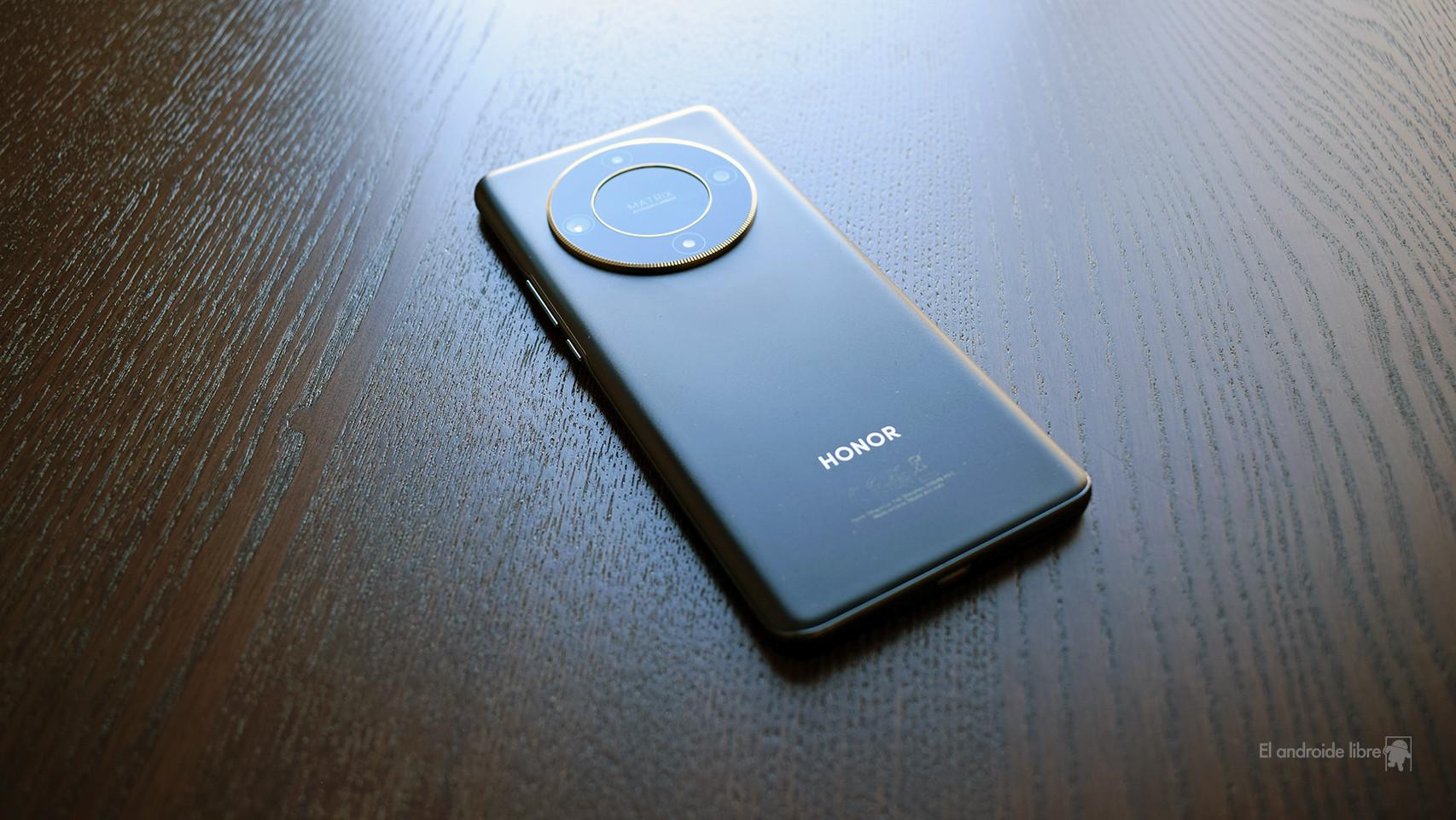 Honor Magic6 Lite