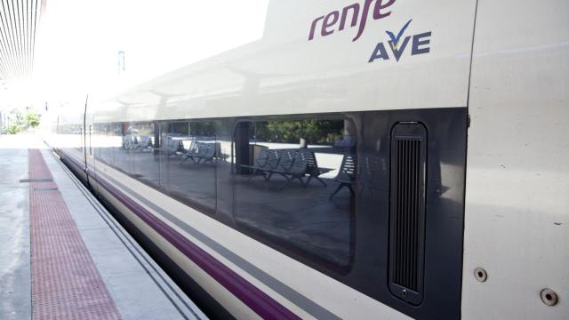 Abonos gratuitos para los usuarios de tren de Castilla-La Mancha: así se pueden adquirir