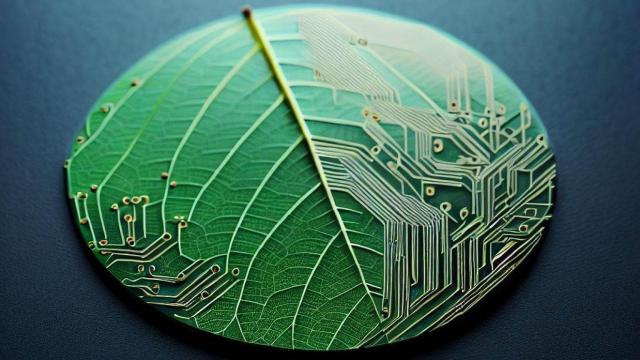 Uno de los prototipos del programa 'Adaptation' del CSIC.