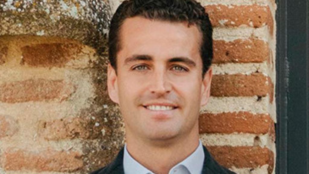 Alejandro Entrecanales y Arnaud de Grainville, fundadores de Estela Capital.