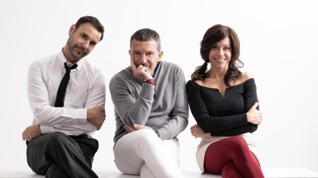 Tocando nuestra canción, llegará al Soho CaixaBank en junio del próximo 2024.