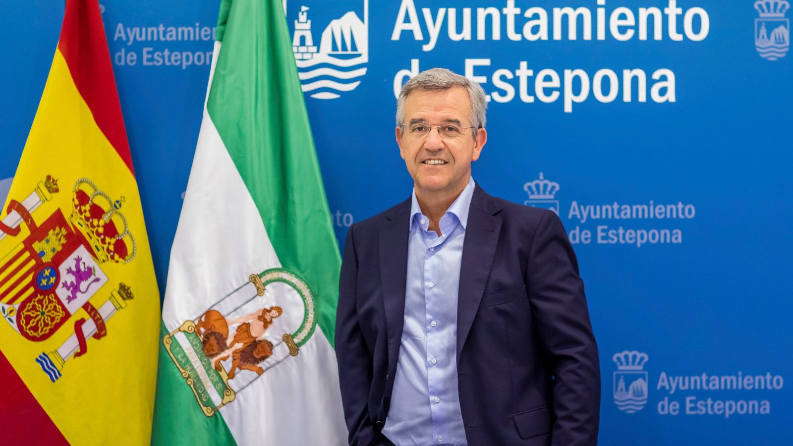 El juez rechaza archivar el caso del alcalde de Estepona por presunta ...