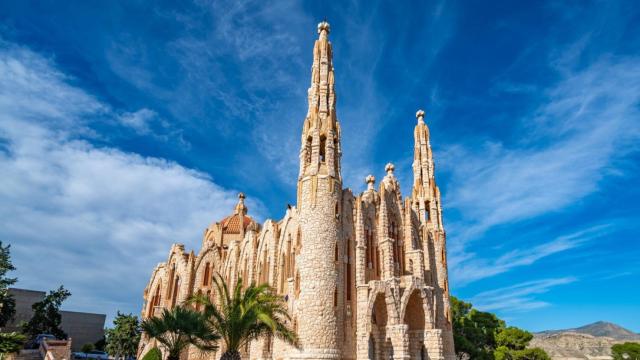 La localidad de Novelda ha registrado 20.2º grados.