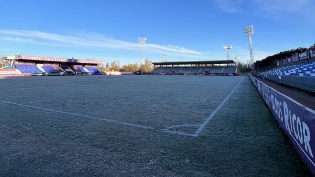 Foto: CD Guadalajara