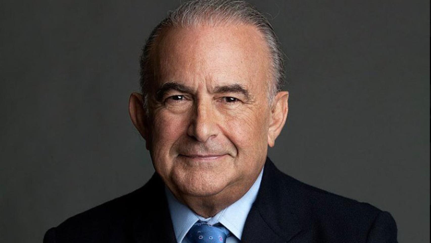 Gustavo Cisneros Rendiles.