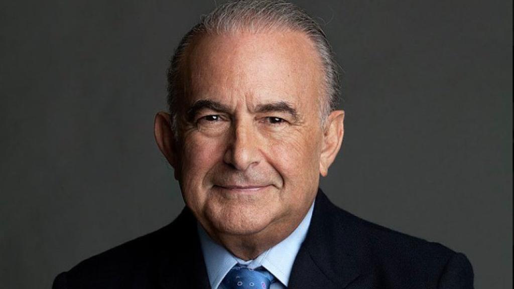 Gustavo Cisneros Rendiles.