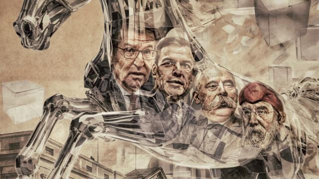 ¿Quién tiene más razón, Sánchez o Feijóo?