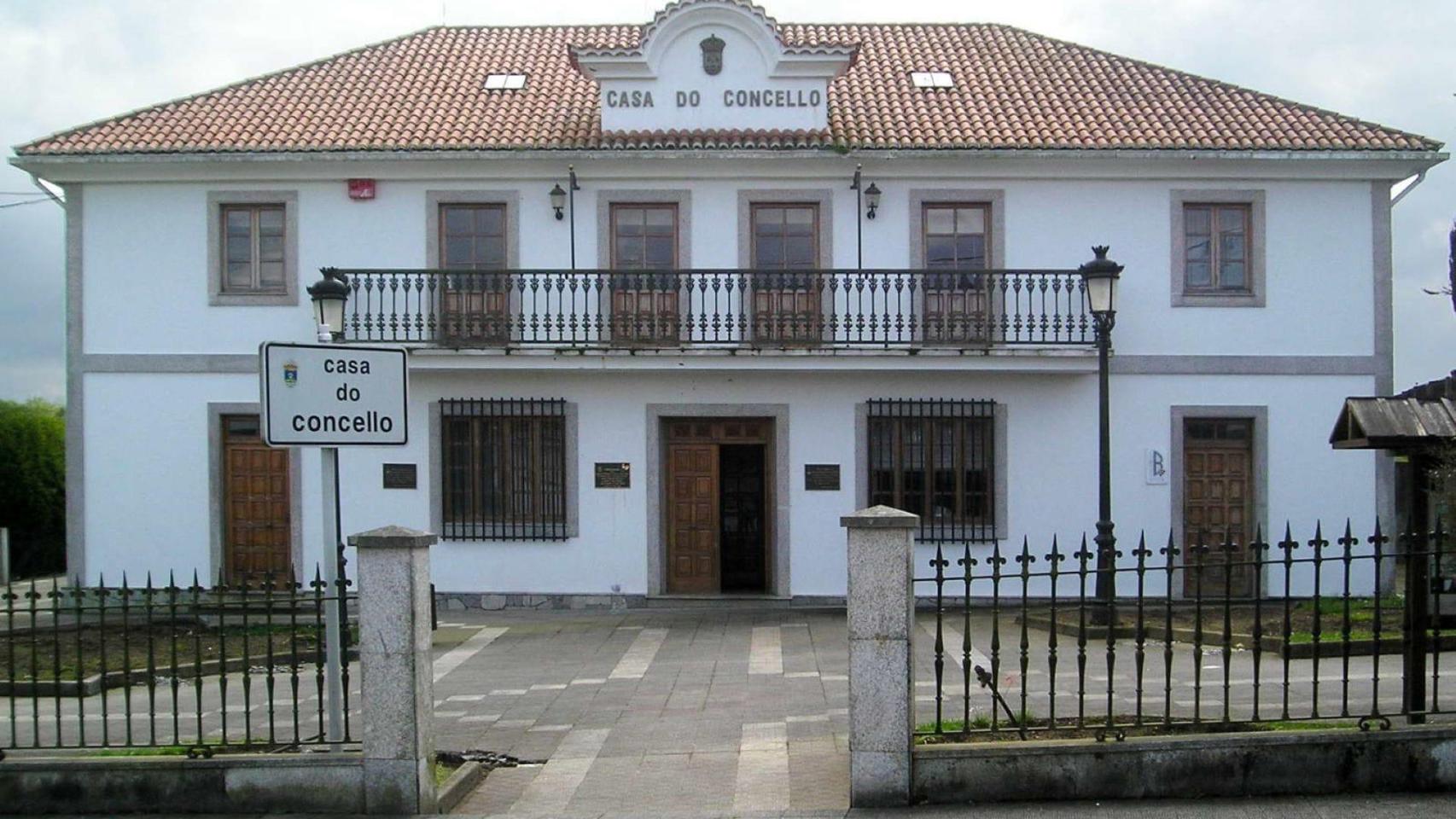 Calendario laboral Boqueixón 2026: Días festivos y puentes