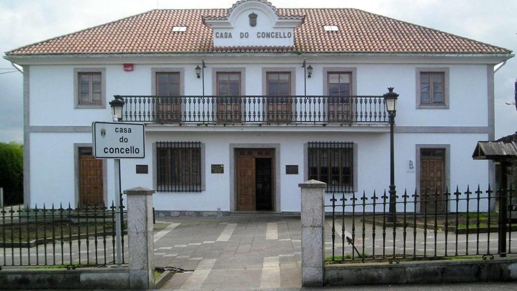 Calendario laboral Boqueixón 2026: Días festivos y puentes