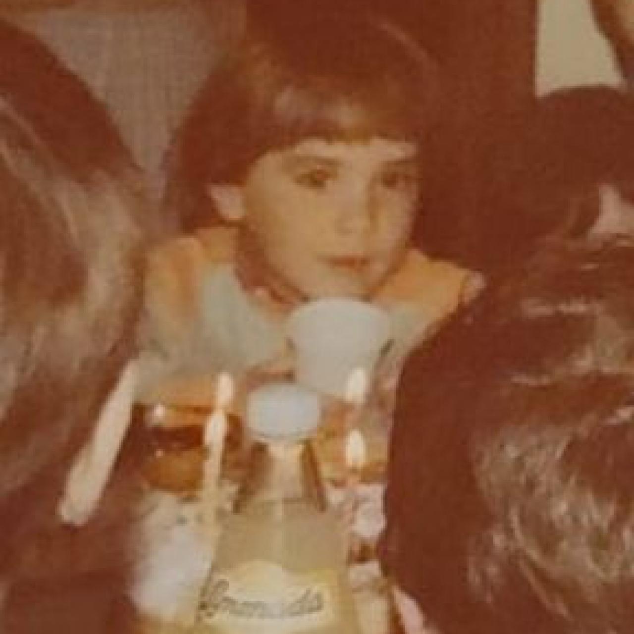 Carlos Body celebra el cumpleaños de su amigo Antonio Julio Pérez.