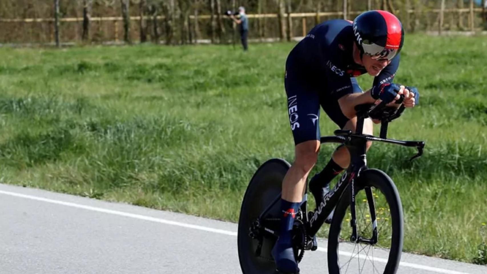 Rohan Dennis