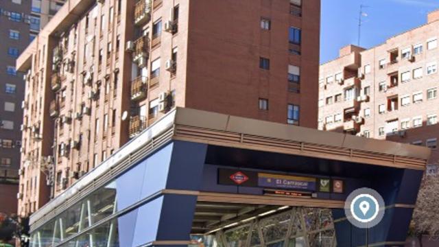 Nueva reyerta entre menores de edad en Leganés: el más pequeño, de 16 años, ha sido ingresado en el hospital