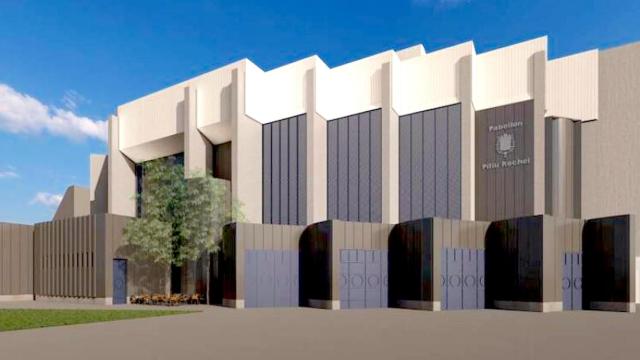 La reforma del Pitiu Rochel es una de las previstas por el Ayuntamiento de Alicante.