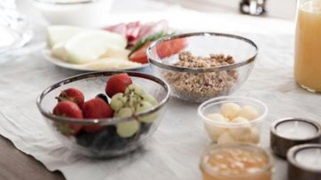 El Itacyl participa en la creación de nachos saludables de maíz: hechos con uva garnacha y piel de nectarina