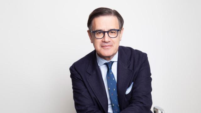 José Antonio Llorente.