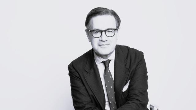 José Antonio Llorente.