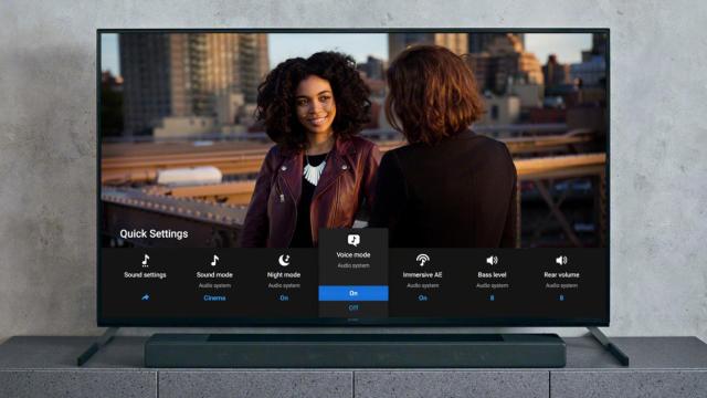 Sumérgete como nunca en tus películas favoritas con esta barra de sonido de Sony: ¡ahora 360€ de descuento!