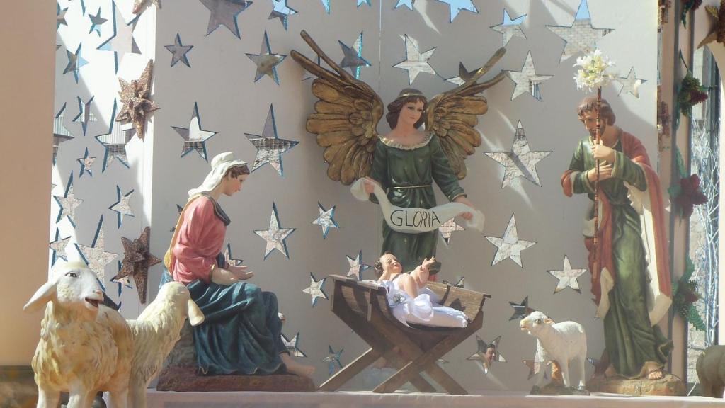Nacimiento