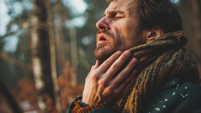 Trucos efectivos para deshacerte de la mucosidad.