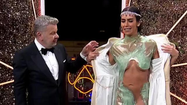 El 'efecto Pedroche' también gana Ramón García: las Campanadas de Antena 3 lideran por tercer año