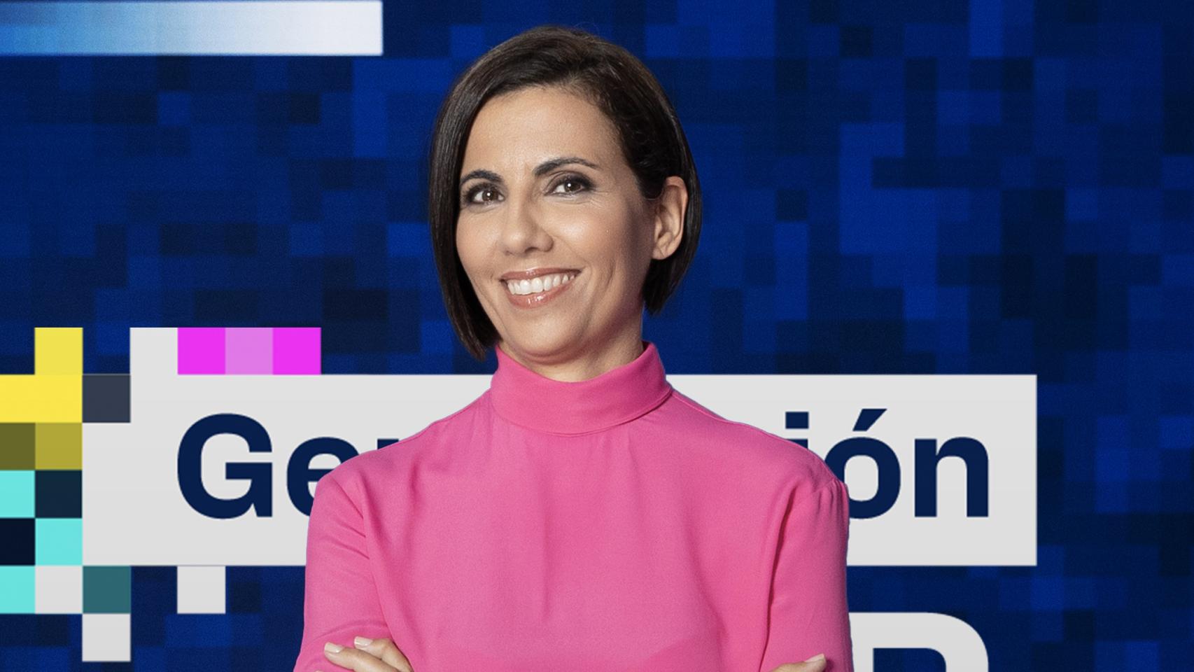 Ana Pastor:  La agresividad que sufro en redes salta a la calle, tengo que aguantar insultos delante de mis hijos