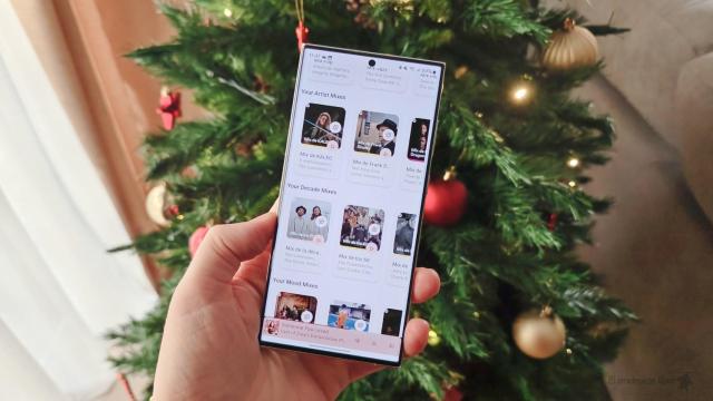 Spotube es gratis y no tiene anuncios