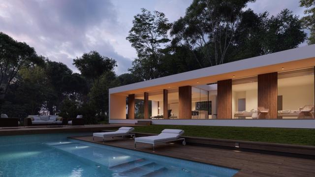 Castilla-La Mancha crece en turismo rural y prevé un año récord en alojamiento reglado