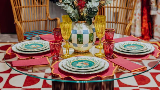 Piezas para el hogar de DoubleJ en El Corte Inglés.