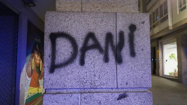 Una veintena de vehículos denunciados en una ‘quedada’ de 80 conductores en Lugo