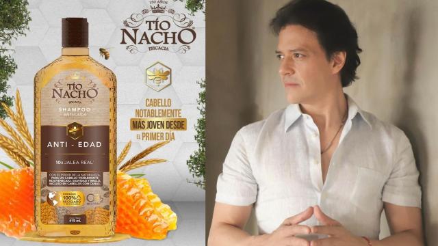 Rodrigo Herrera ha participado como jurado en el programa Shark Tank México.