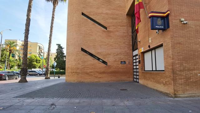 Los agentes de la comisaría del Distrito Norte de Alicante iniciaron la investigación de este suceso.