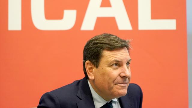 Carriedo envía un estudio a Exteriores para que pida en Europa rebajas laborales para zonas con pérdida poblacional